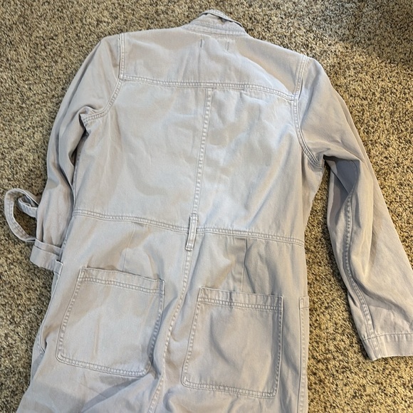 Madewell jumpsuit - Picture 5 of 7